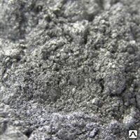 фото Алюминиевый порошок ГОСТ 6058-73