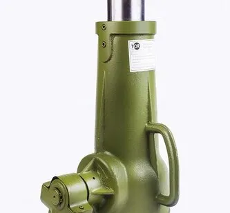 фото Домкрат винтовой TOR ДВ 16,0 т