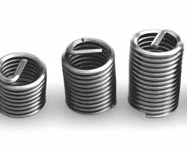 фото Резьбовые вставки