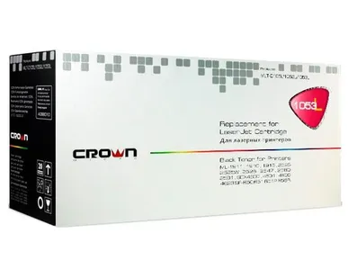 фото Картридж CROWN MICRO