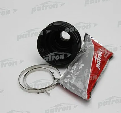 Фото №0 PDC2640 Пыльник ШРУСа