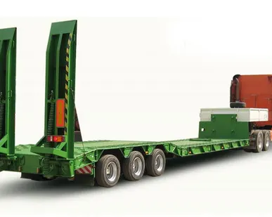 фото Аренда трала 10 м