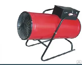 фото Аренда тепловой пушки (диз.)