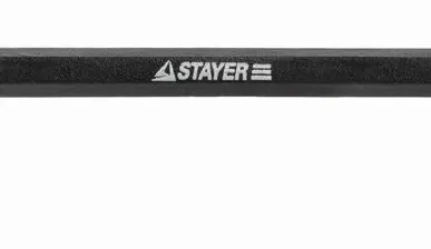 фото Гвоздодер 60см восьмигранный