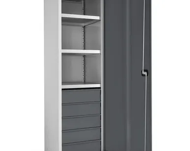 фото Шкаф инструментальный ВЛ-К-050-08