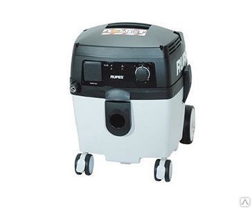 фото Мобильная вакуумная установка RUPES S130PL