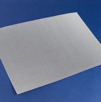 Фото №0 Cетка тканая нержавеющая 1,2х0,7