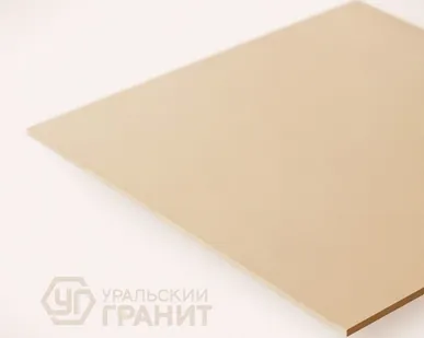 фото UF016R Оранжево-персиковый (600х600x10) Матовый керамогранит