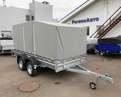 фото Прицеп МЗСА 817732