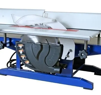 Фото №0 Станок деревообробатывающий СДМ-2000 Мастер-Практик