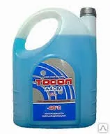 Фото №0 Тосол, антифриз, ДОТ.. Тосол А-40 Морозоff