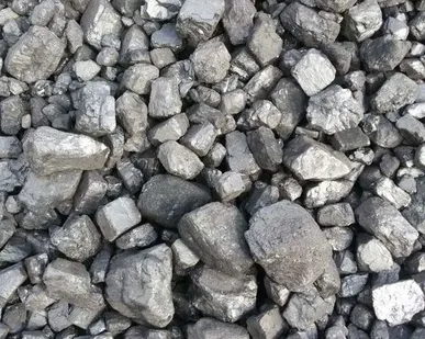 фото Каменный уголь марки ДПК (сортовой), 25 – 200 мм, Казахстанский &quot;Шубарколь&quot;
