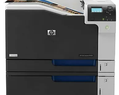 фото Принтер HP Color LaserJet