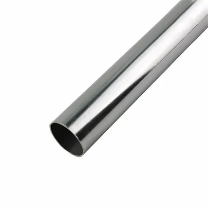 Фото №0 Трубы OLEXDECO Труба гладкая 16 мм (Х 160)