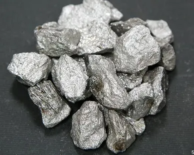 фото ФерроНиобий ФНб60