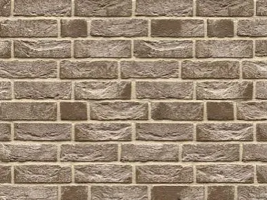 фото Muhr Клинкерный кирпич MUHR BS Verblender Nr. 27 Kingsbridge, 210x100x65