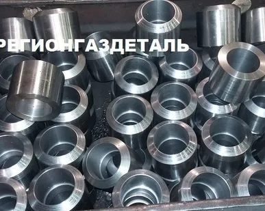 фото Кольцо из сталей 12Х13