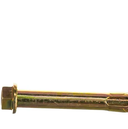 Фото №0 Анкерный болт с гайкой М12х100 (2 шт), ГОСКРЕП 5-0010900