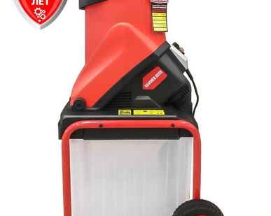 фото Садовый измельчитель Hammer GS2500