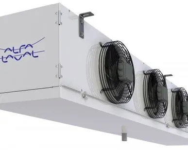 фото Воздухоохладитель ALFA LAVAL CCEH401B70ES