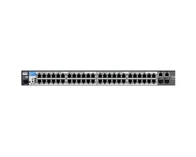 фото Коммутатор HP ProCurve Switch