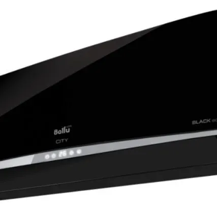 Фото №0 Сплит система Ballu BSE-09HN1 / Black