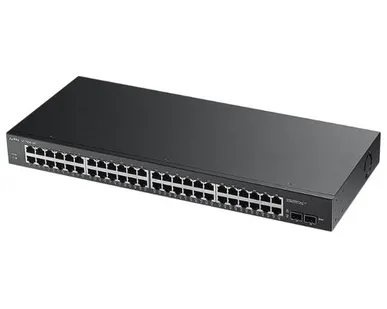 фото Коммутатор ZYXEL GS1900-48