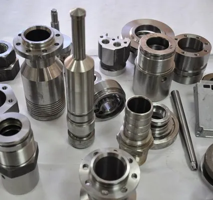 Фото №0 Изготовление деталей по чертежам