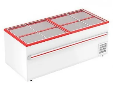 фото Бонета морозильная Frostor F 2000 B