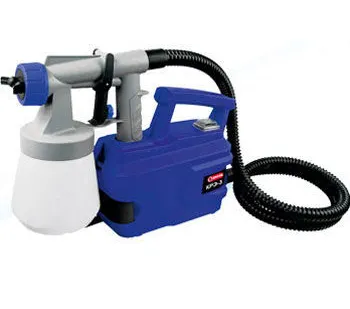 фото Краскораспылитель КРЭ-3