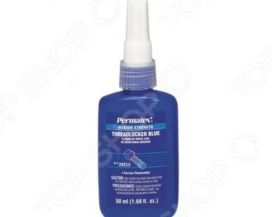 фото Фиксатор резьбы Permatex PR-24250