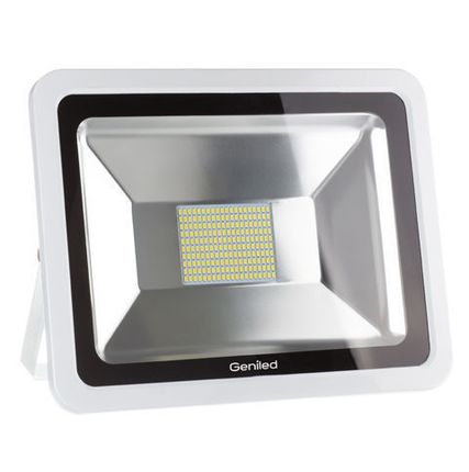 Фото №0 Светодиодный прожектор Geniled СДП-100 W