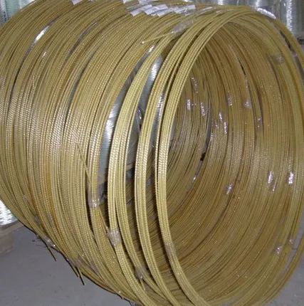 Фото №0 Композитная стеклопластиковая арматура d 6,0мм