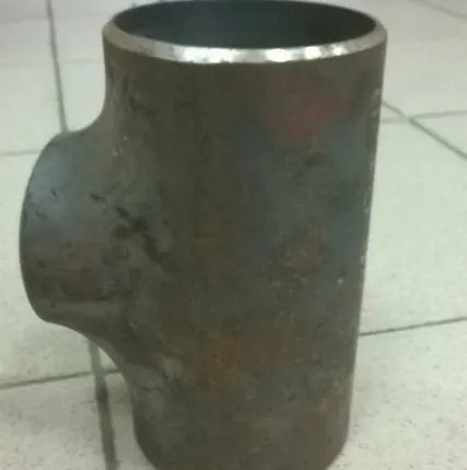 Фото №0 Тройник 89х3,5-76х3,5