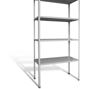 фото Стеллажи складские