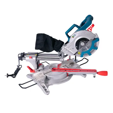 Фото №1 Пила торцовочная MS 2555S