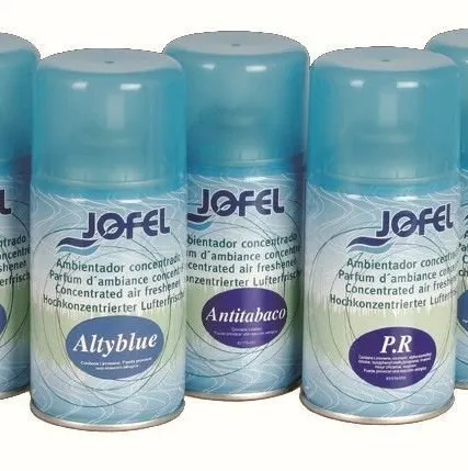 Фото №0 Картридж 250 мл аэрозольный