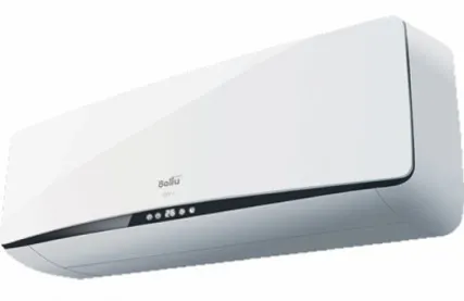 Фото №0 Сплит-система BSE-07HN1 - Серия CITY