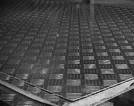 Фото №0 Лист рифленый 6, 3ПС5/СП5 РОМБ, 1500х6000