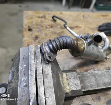 Аргонодуговая Сварка