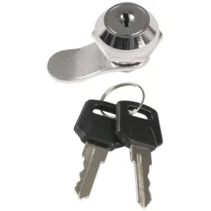 Фото №0 Замок 18-18/34