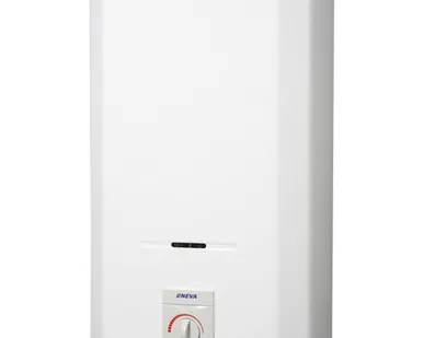 фото Проточный газовый