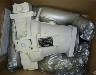 фото Гидронасос 313.4.55.557.483