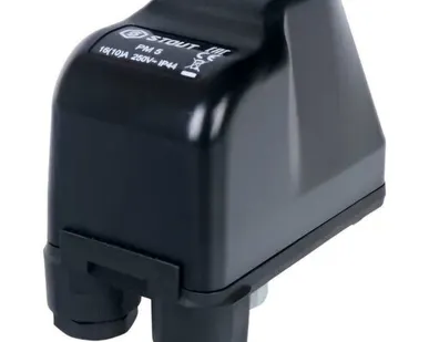 фото Реле давления для водоснабжения