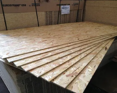 фото ОСП OSB 6 х 1250 х 2500