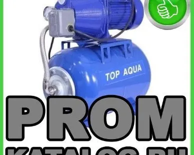 фото Насосы Top Agua