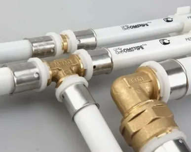 фото Фитинги