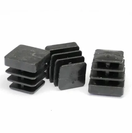 Фото №0 Заглушка пластиковая 15х15 от 1 шт