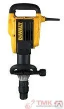 фото Электромолоток DeWalt D 25899K
