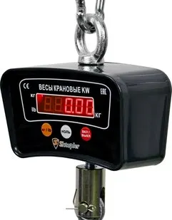фото Весы крановые Shtapler KW 100кг